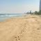 Oriental Beach By Winnie