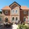 Carmella Boutique Hotel - Spa & Shelter Access