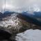 Balcone sulle Dolomiti