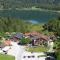 Ferienhotel Barmsee