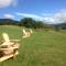 Cajun Cedar Log Cottages Ltd
