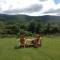 Cajun Cedar Log Cottages Ltd