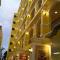 Phuket Chinoinn-SHAPlus Certified