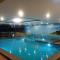Phuket Chinoinn-SHAPlus Certified