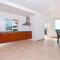 Villa Shermita para 8 con piscina, jardín y vistas espectaculares