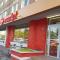Garsoniera Nefumatori Sunny Place, self check in - Craiova