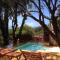 Hotel Les Hauts de Porto-Vecchio
