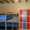 Albergue Orion