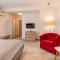 Vila Cotroceni Boutique Apartments