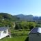 CAMPING PANORAMIQUE du VERDON