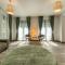 Vila Cotroceni Boutique Apartments
