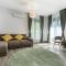 Vila Cotroceni Boutique Apartments