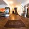 Wellness Hotel Hukvaldy POLOPENZE A WELLNESS V CENĚ