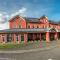 Wellness Hotel Hukvaldy POLOPENZE A WELLNESS V CENĚ