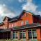 Wellness Hotel Hukvaldy POLOPENZE A WELLNESS V CENĚ