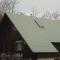 Log Cottage Villa Happo