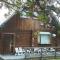 Log Cottage Villa Happo