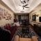 Luxury on Melaka River