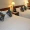 The Kimberley Hotel