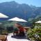 Hotel Restaurant Flaschen