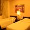Nadine Hotel Suites
