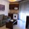 Nadine Hotel Suites