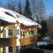 Haus Elisengrund am Geigenbuehel - chalet privé - 蒂罗尔-泽费尔德