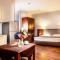 Flatlux Apartments