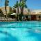 Desert Vacation Villas