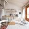 Bacchus Apartman - Borbarlang, Badacsony