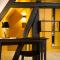 Hotel Le Colombier Suites photo 17