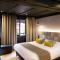 Hotel Le Colombier Suites