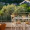 Olive Garden Villas and Apartments - Chrysi Ammoudia