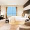 Carlton Downtown Hotel - Dubaj