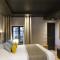 Hotel Le Colombier Suites