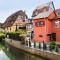 Hotel Le Colombier Suites photo 8