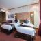 Royal Tulip Hotel LLC