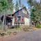 The Wilcox Cabin