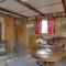 The Wilcox Cabin