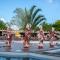 Lacqua diRoma Hotel e Parque - ABDTUR