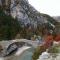 Gorges du Verdon charme et authenticite semaine du samedi au samedi en juillet et août - Bargème