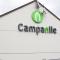 Campanile Amiens - Glisy