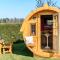 Camping-Erbenwald