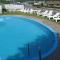 Motel Clair Mont