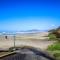Beach Retreat -- Upper Retreat