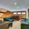Multorpor Ski Lodge