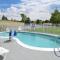 Americas Best Value Inn - Carson City