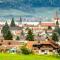Bed & Breakfast Region Murtensee