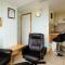 Seabreeze Junior Suite Renvyle