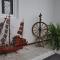 Psyrtskha Guest house - 新阿丰